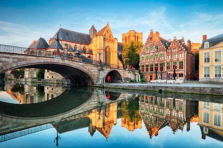 Gent: 16 Reisetipps für Belgiens schönste Stadt