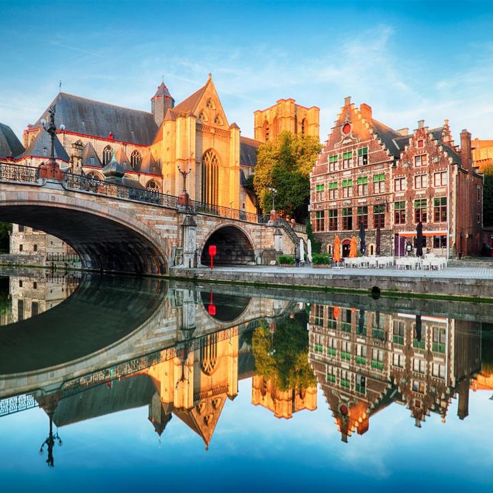 Gent: 16 Reisetipps für Belgiens schönste Stadt 