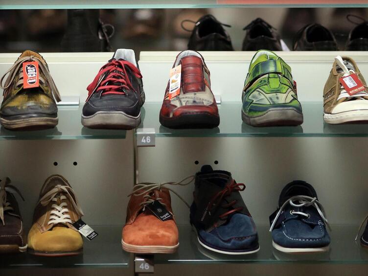 Einzelhandel: Schuhe werden knapp und deutlich teurer