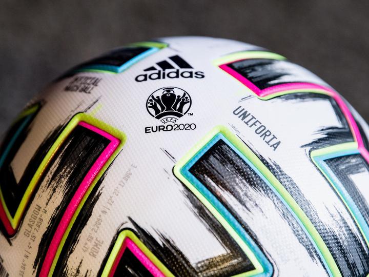 Fußball-Europameisterschaft 2021: So läuft der Wettbewerb für Adidas und Nike