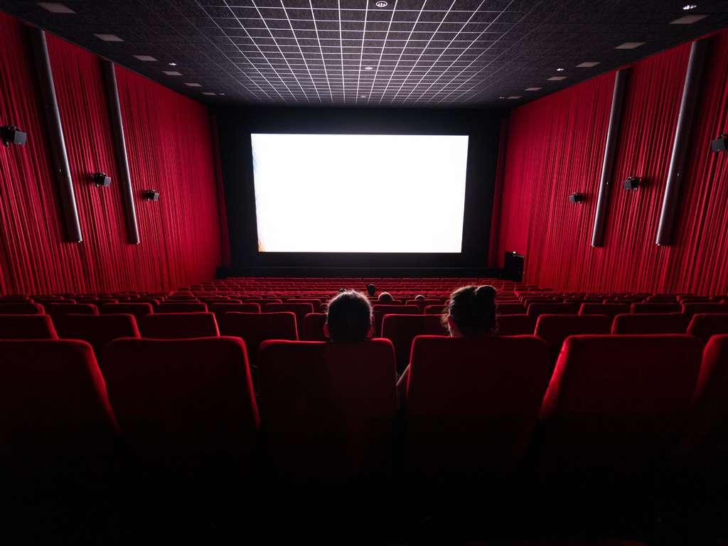 Kinos wieder geöffnet: Mit 