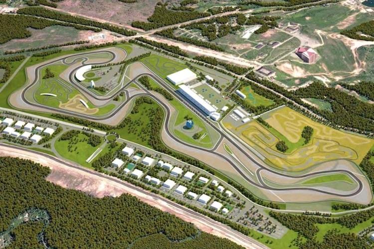 Russia GP: From 2023 St. Petersburg instead of Sochi