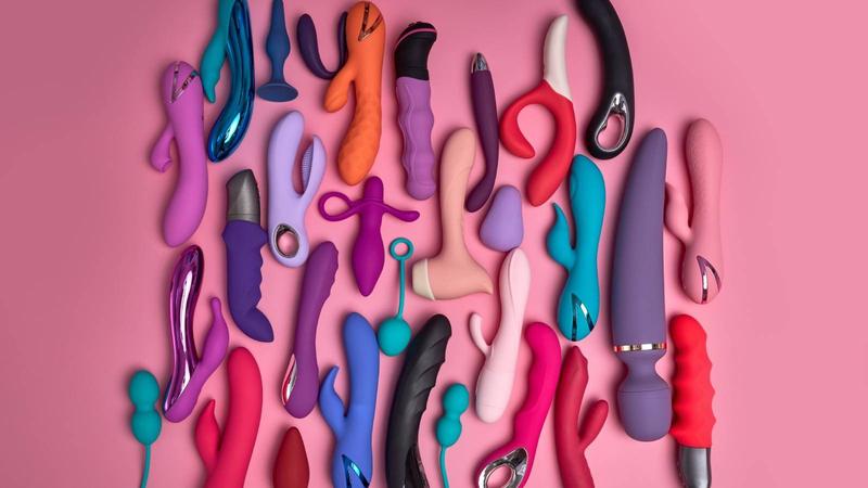 Die Verwendung von Sexspielzeug: Was sind die Vorteile für die Sexualität?