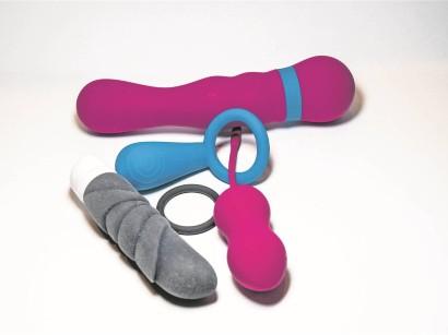 Die Verwendung von Sexspielzeug: Was sind die Vorteile für die Sexualität? 