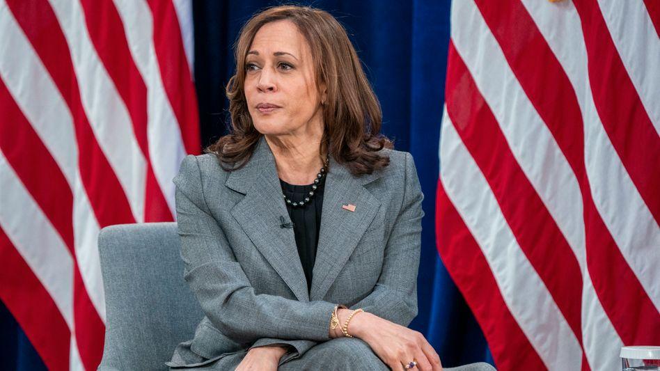 Kamala Harris: Why the future Vice President of the United States carried her to her victory speech