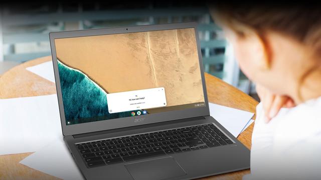 Tips & Tricks: Use Chromebook more effectively