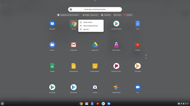 Tips & Tricks: Use Chromebook more effectively 