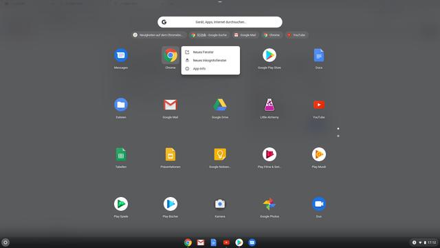 Tipps & Tricks: Chromebook effektiver nutzen 