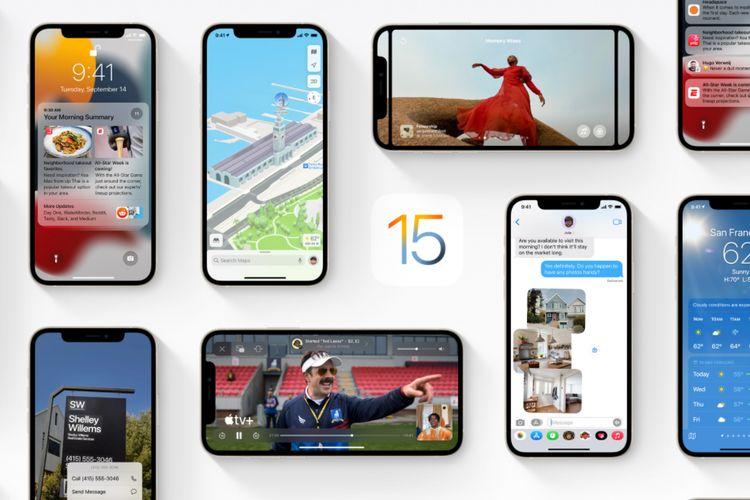 5 neue Funktionen, die iOS 15 auf dein iPhone bringt 