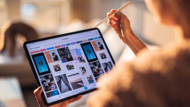 This is how you find the right stylus for tablets