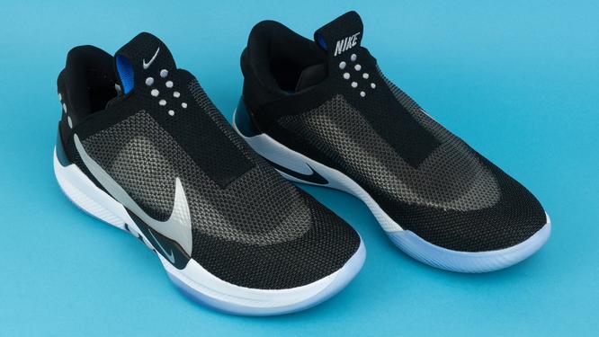 Test: Nike Adapt BB – Der selbstschnürende Basketball-Sneaker 