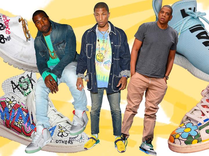 Sneaker as an investment: This is how the business with sneakers is worthwhile