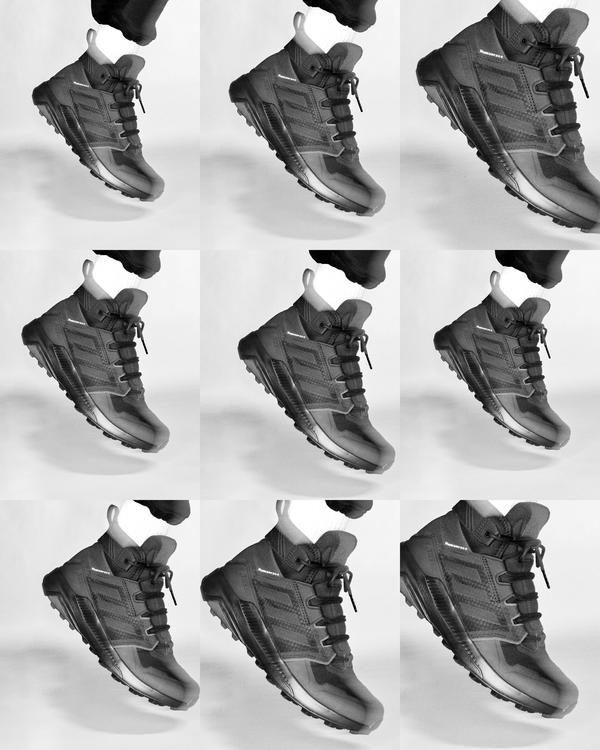 Kanye West und Pharrell Williams x Adidas: Das sind die bislang besten Sneaker-Kollaborationen des Jahres 