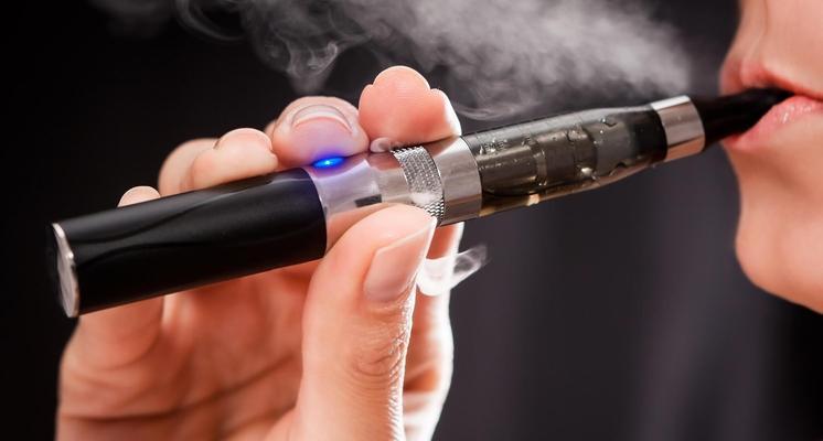India's ban on e-cigarettes did not stop vaping⁠-it only drove Juul and Vape drove