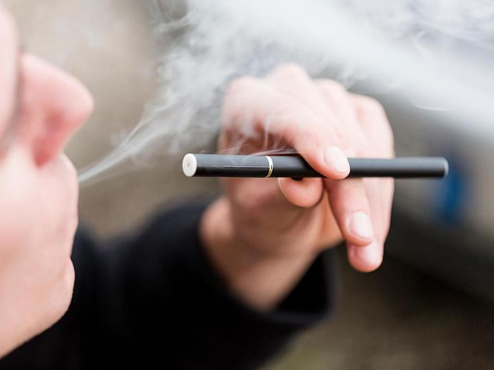 Indiens E-Zigaretten-Verbot hat nicht aufgehört zu dampfen⁠ – es hat nur Juul und Vape vertrieben 