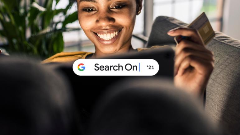 Cómo Google quiere perfilarse incluso más que el canal de compras