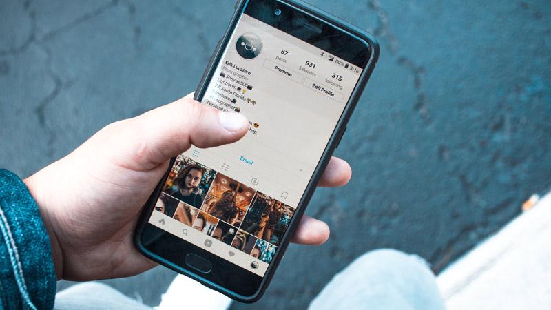 Configure Instagram Shop: Cómo vender sus productos en Instagram