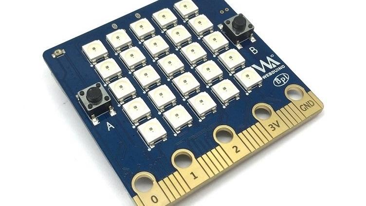 Curious copies: ESP32 handicraft boards disguised as micro: bit and arduino uno