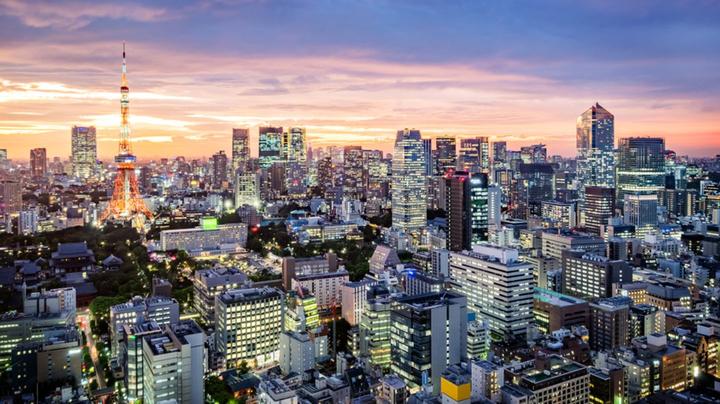 Vivir y estudiar en Japón: consejos para Tokio