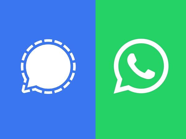 WhatsApp alternative: This is how signal goes!