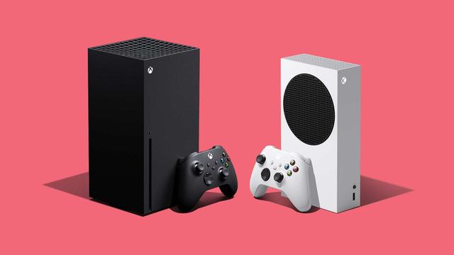 Xbox Series X: Konsolen heute ab 19:00 Uhr verfügbar, jetzt bestellen 