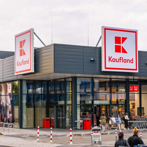 Kaufland: Kunde kauft online Uhren – dann beginnt eine Odyssee 