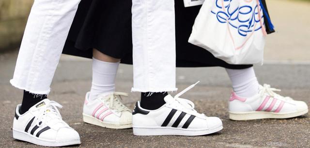 Fashion: More than just a sneaker: How sneakers became an adult shoe