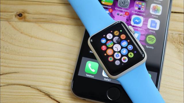 Tipps und Tricks zur Apple Watch: Verborgene Geheimnisse von watchOS gelüftet 