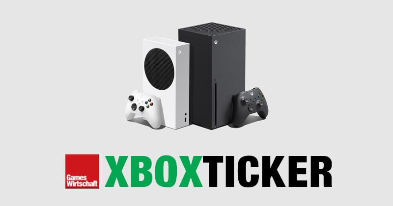 Xbox-Ticker: Wo und wie kann man eine Xbox Series X kaufen? (Update) Xbox Series X kaufen: Händler, Preise, Termine