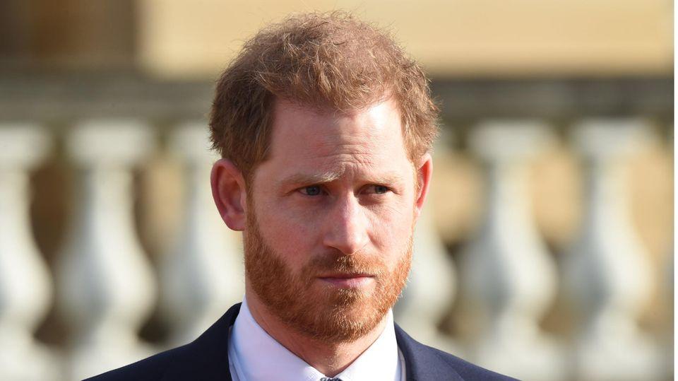 Prince Harry: Is he alienated with this controversy Statement the Americans? 