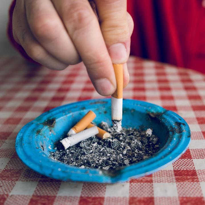 Philip Morris kündigt Ende des Zigarettenverkaufs in Großbritannien an
