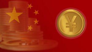 E-Yuan oder Bitcoin : Wie China seine Kryptowährung vorantreibt 