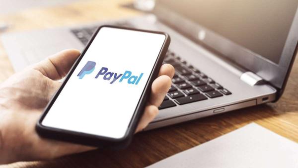 PayPal deshabilita el servicio