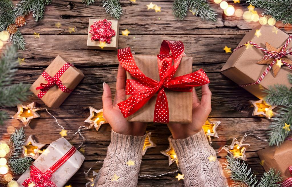 Weihnachtsgeschäft: Diese Weihnachtsgeschenke werden jetzt schon knapp 