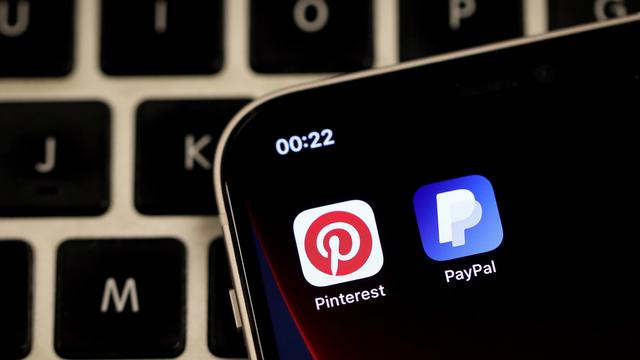 Paypal will Pinterest für 45 Milliarden US-Dollar kaufen 