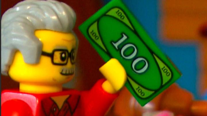 Lego, Sneaker und Co.: Diese Sammlerstücke sind ein kleines Vermögen wert (Video)