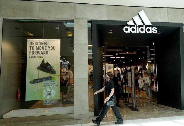 Adidas: Reebok für 2,1 Milliarden Euro an Authentic Brands Group verkauft