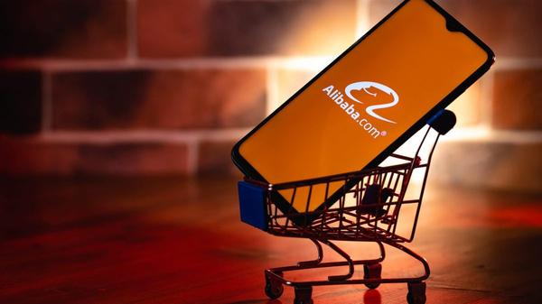Alibaba: Sale of mining equipment is prohibited on October 8th