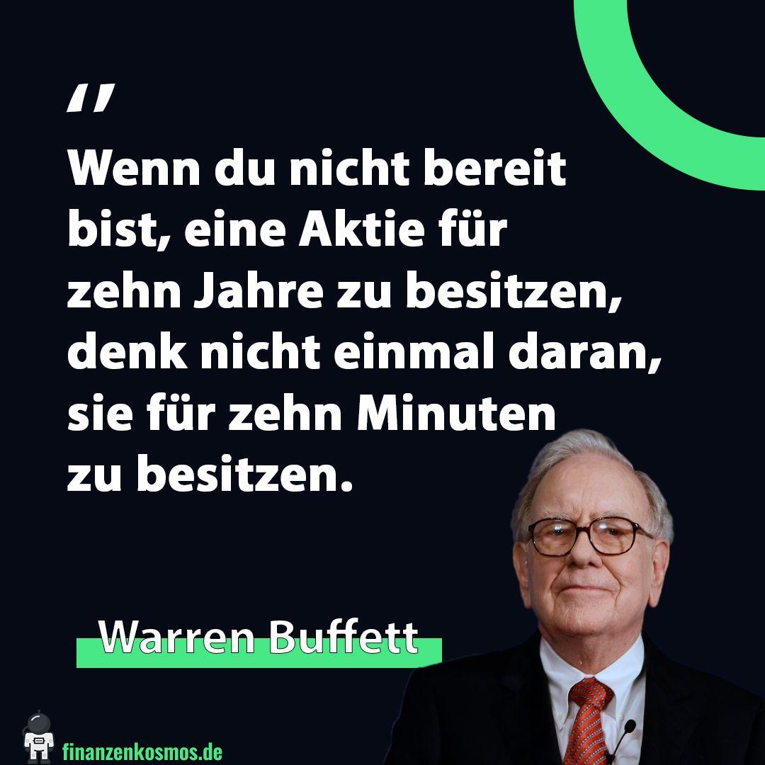 Du willst Warren Buffett schlagen? Mit diesen 2 heißen Aktien hast du gute Chancen 