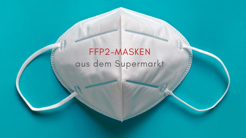 Login nicht möglich? 59 Cent pro StückFFP2-Masken: Supermärkte senken Preise Mehr zum Thema 