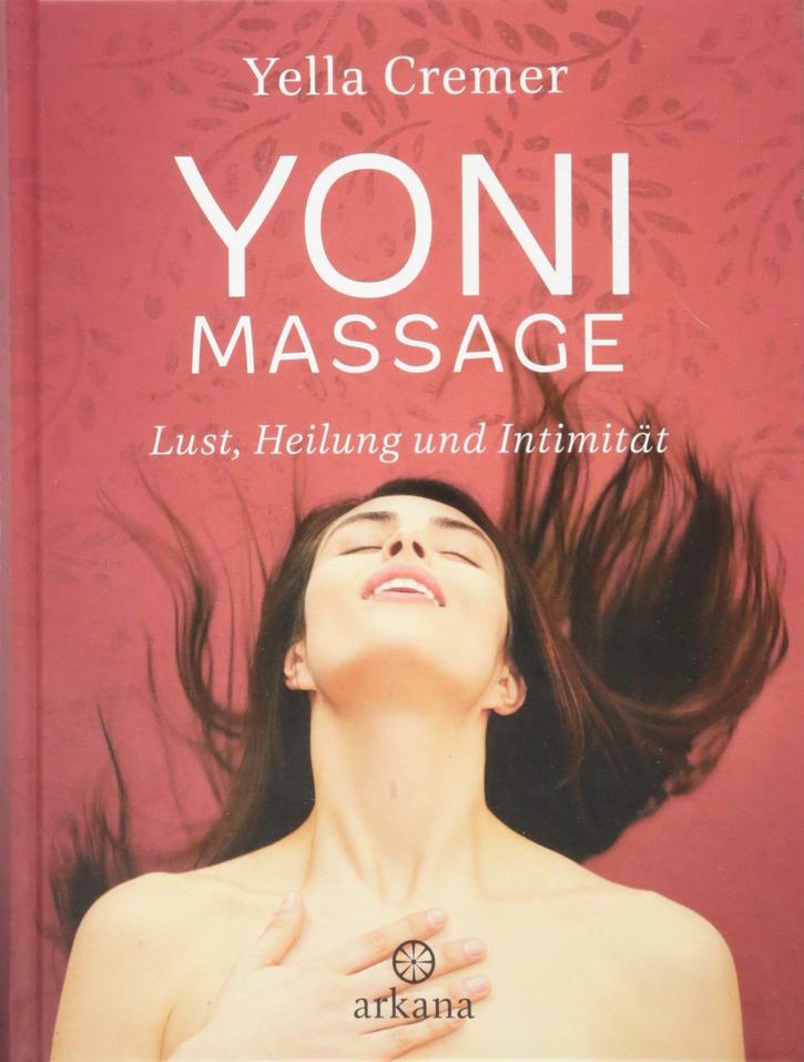 Yoni-Massage, wenn Spiritualität in den Dienst weiblicher sexueller Lust tritt 