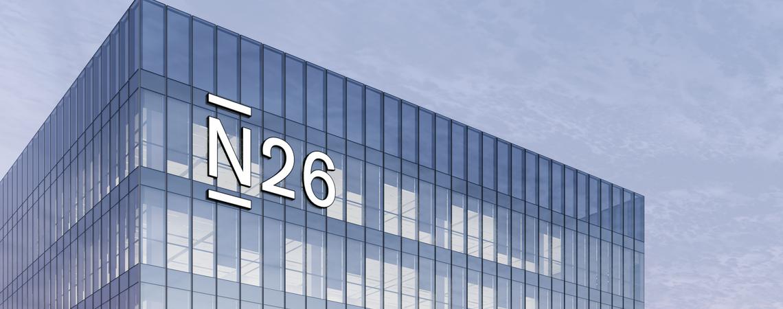 N26 accounts misused en masse for fake online shops and Ebay accounts