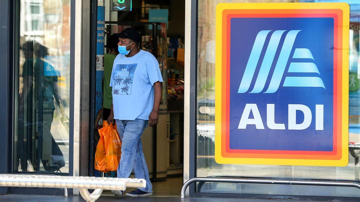 Lidl, Aldi, Edeka and Co. change: do we buy in completely different branches in the future?Discounter vouchers paradise more on the topic: