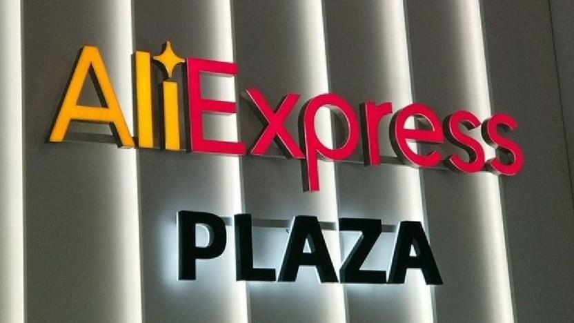 AliExpress eröffnet ersten Laden in Europa