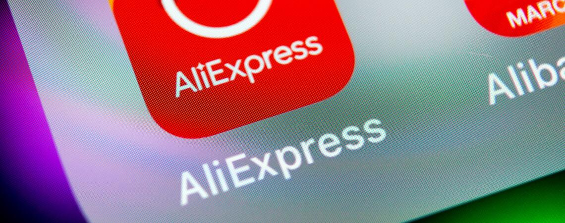 AliExpress eröffnet ersten Laden in Europa 