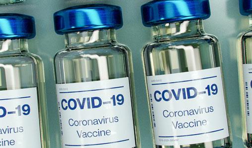 Nebenwirkungen des Covid-Impfstoffs: Moderna, Pfizer, 3. Dosis
