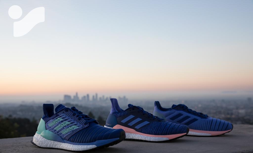 Adidas Boost: Nachgeforscht - läuft man in den Schuhen schneller?