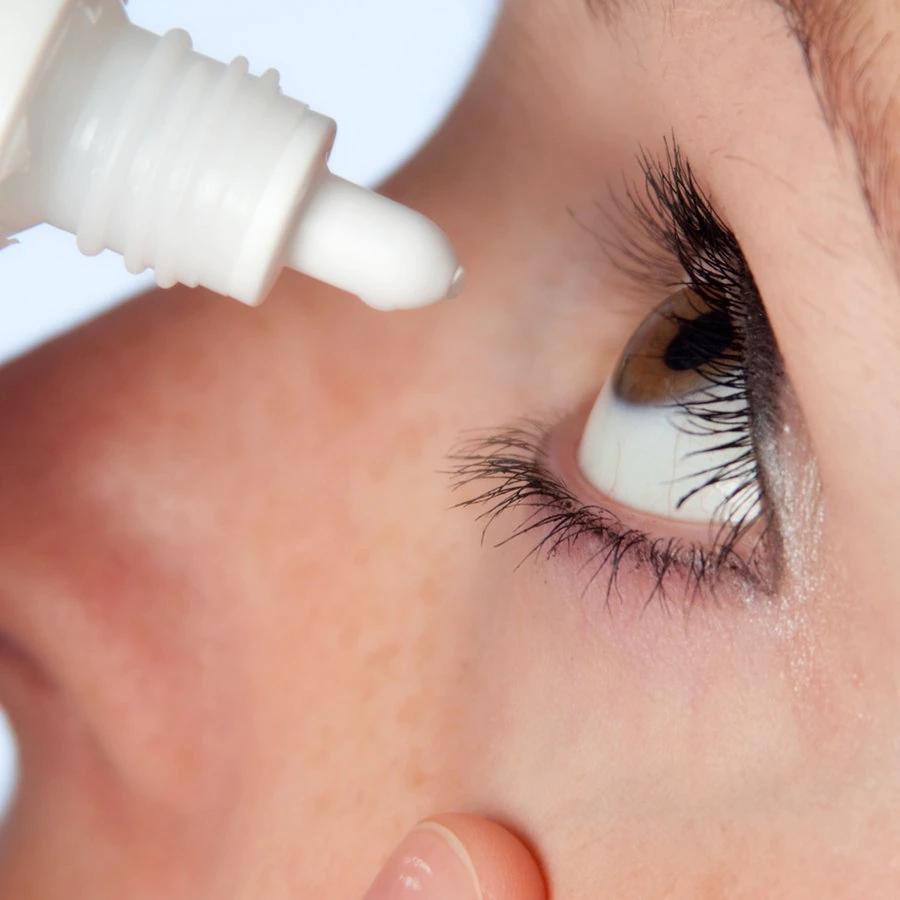 Welche Medikamente können trockene Augen verursachen? 