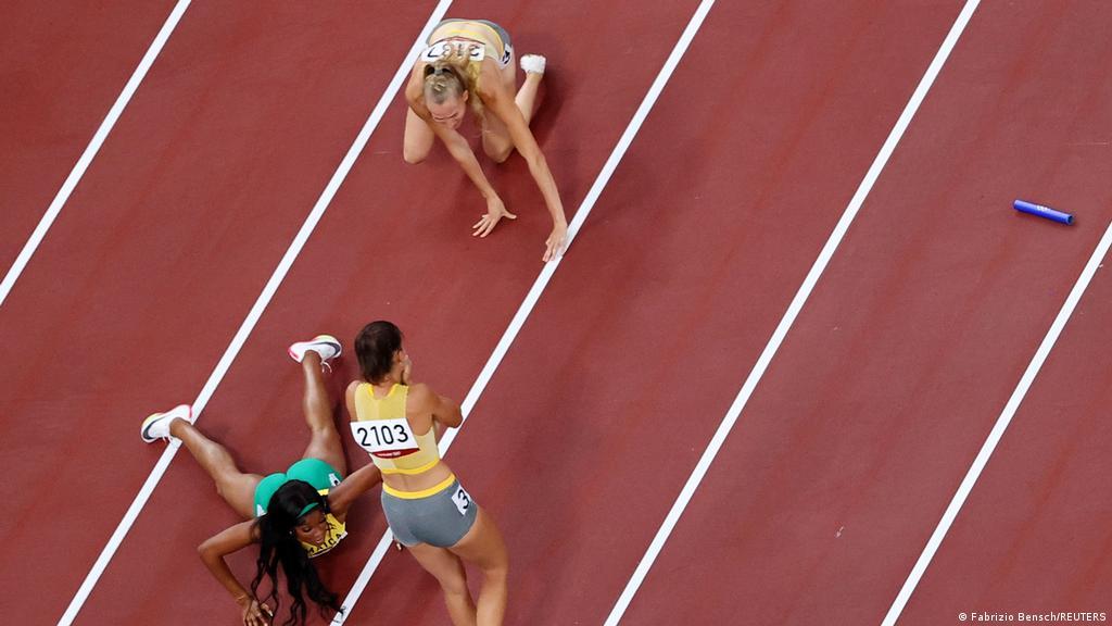 Rekord-Wahnsinn bei Olympia: Das Geheimnis hinter den irren Leichtathletikzeiten 