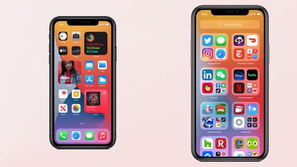 iOS 14.7 Update: Diese Änderungen wird es für iPhone-Nutzer geben 